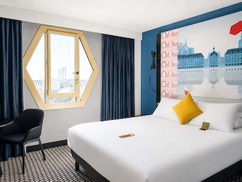 Privilege, Room, 1 Double Bed