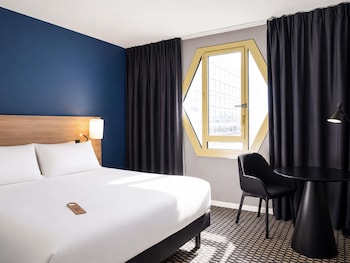 Classic Room, 1 Double Bed