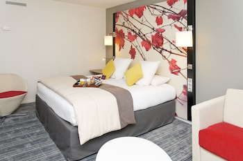 Classic Room, 1 Double Bed
