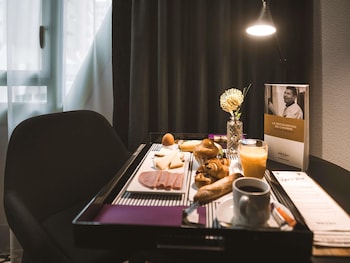 Superior Room, 1 Double Bed