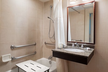 Room, 2 Double Beds, Accessible, Non Smoking