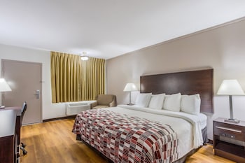Deluxe Room, 1 King Bed, Non Smoking