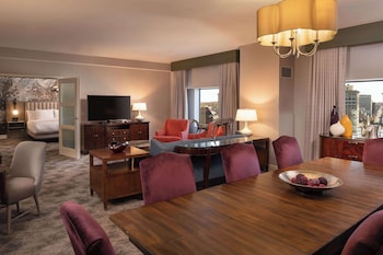 Presidential Suite, 1 King Bed (1 King Bed)
