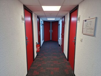 Standard Room, 2 Twin Beds