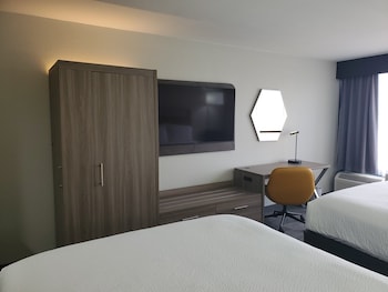 Standard Room, 2 Queen Beds