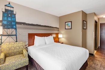 Room, 1 Queen Bed, Accessible, Non Smoking
