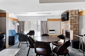 Suite, 1 Bedroom
