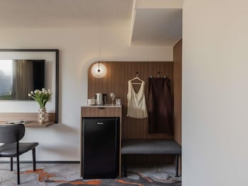 Superior Room, 2 Twin Beds