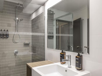 Superior Room, 2 Twin Beds