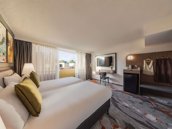 Superior Room, 2 Twin Beds