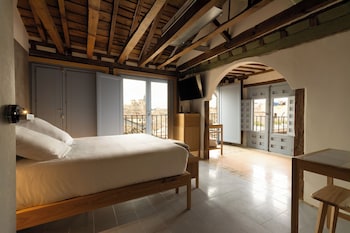 Design Double Room
