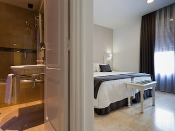 Standard Twin Room, 2 Twin Beds