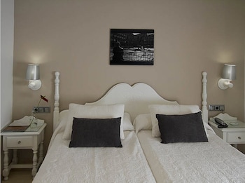 Standard Twin Room, 2 Twin Beds