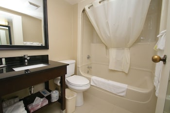 Room, 2 Queen Beds, Non Smoking