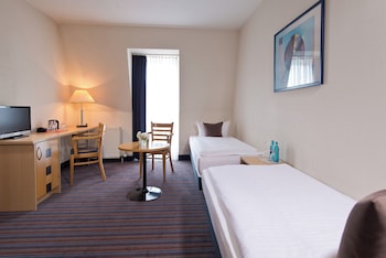 Business Single Room