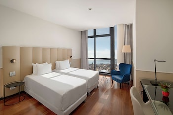 Premium Room, Sea View
