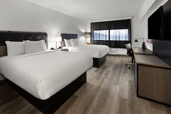 Standard Room, 2 Queen Beds