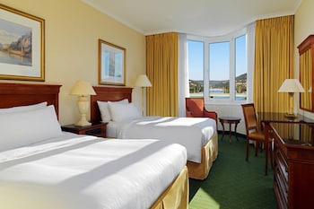 Room, 2 Twin Beds (View)