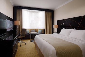 Executive Room, 1 King Bed