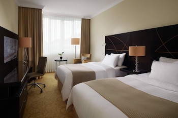 Executive Room, 2 Twin Beds