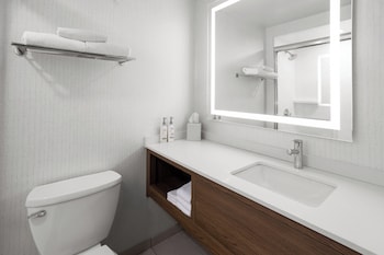 Standard Room, 2 Queen Beds