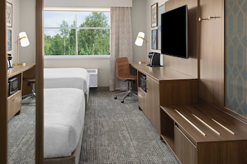 Standard Room, 2 Queen Beds