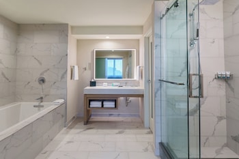 Deluxe Suite, 1 Bedroom