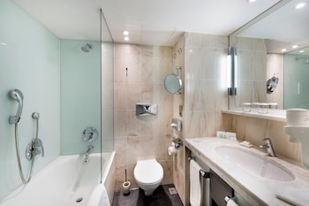 Standard Room, 2 Twin Beds