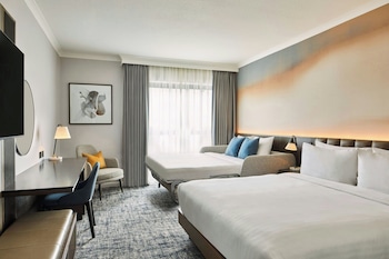 Superior Room, 1 Double Bed
