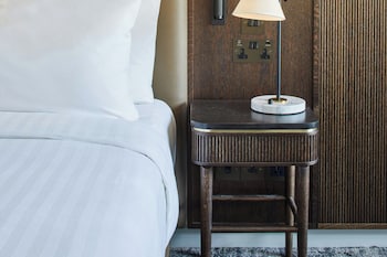 Superior Room, 1 Double Bed