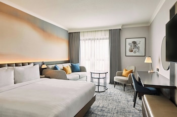 Superior Room, 1 Double Bed
