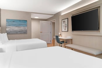 Suite, 1 Bedroom, Non Smoking, Kitchen (1 Bedroom)