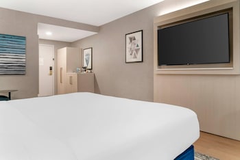 Room, 1 King Bed, Non Smoking