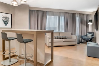 Suite, 1 Bedroom, Non Smoking, Kitchen (1 Bedroom)
