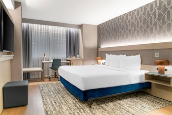 Room, 1 King Bed, Accessible, Non Smoking
