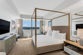 Royal Suite, 1 King Bed