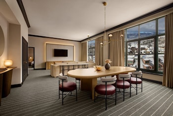Suite (Meridian)
