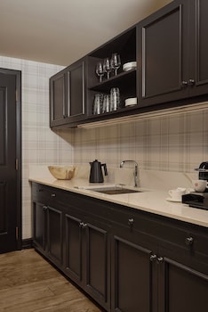 Suite (Rial Oxford)