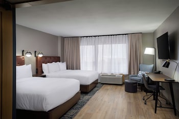 Suite, 1 Bedroom, Balcony