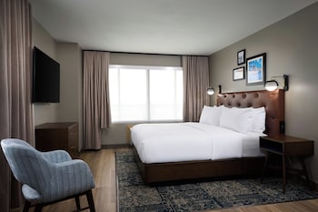 Suite, 1 Bedroom