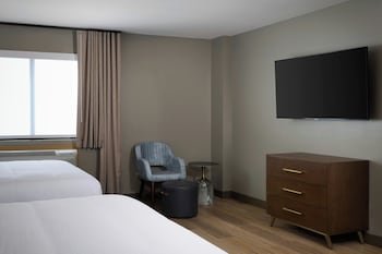 Suite, 1 Bedroom, Balcony