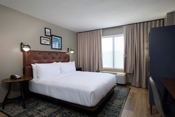 Suite, 1 Bedroom