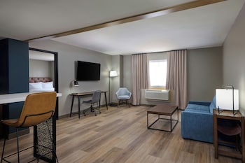 Suite, 1 Bedroom
