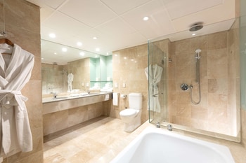Superior Suite, 1 King Bed