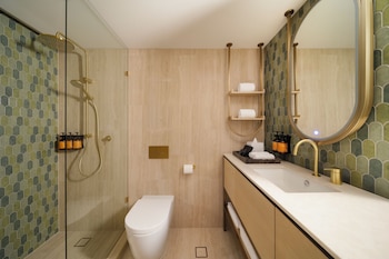 Parkview King Room