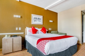 Room, 1 Queen Bed