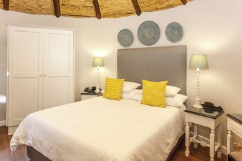 Room, 1 Queen Bed, Garden View
