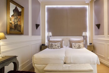 Comfort Room, 1 Double Bed, Non Smoking (Twin bed on request)