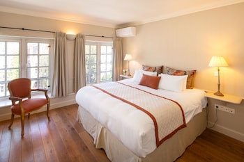 Executive Room, Canal View