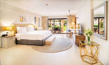 Villa, 1 Bedroom, Terrace including complimentary access to Cobra Water Slide